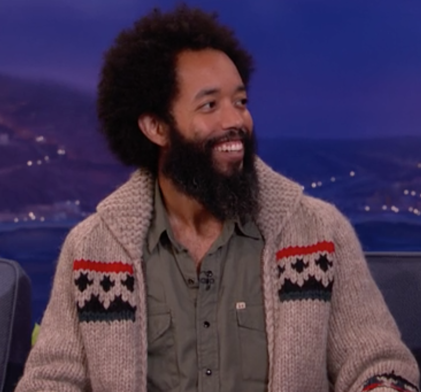 Wyatt Cenac